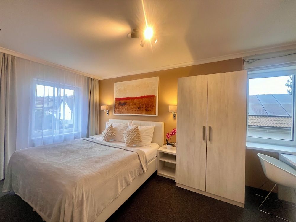 Bild von Classic-Doppel- oder -Zweibettzimmer