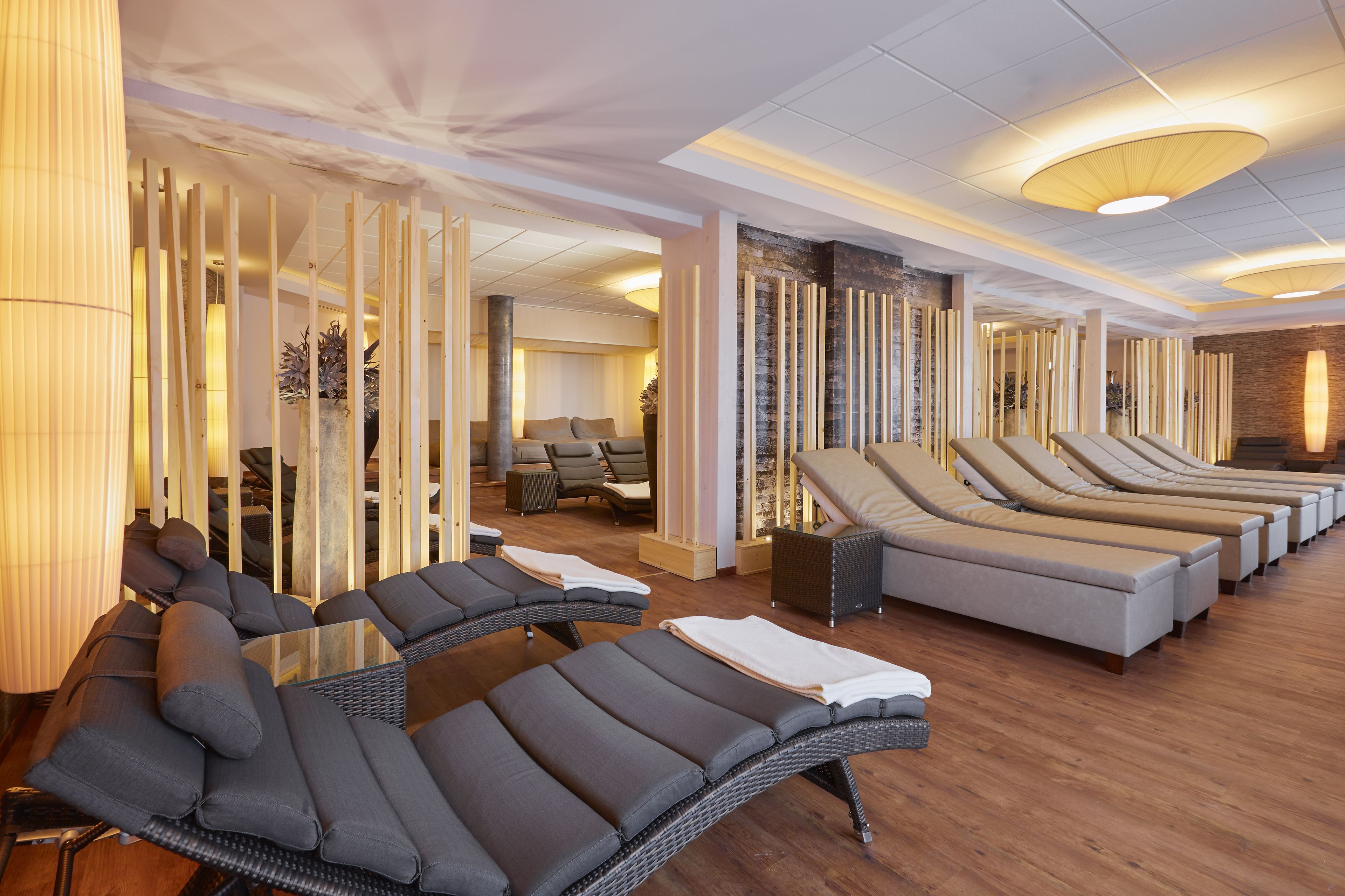 Wellness