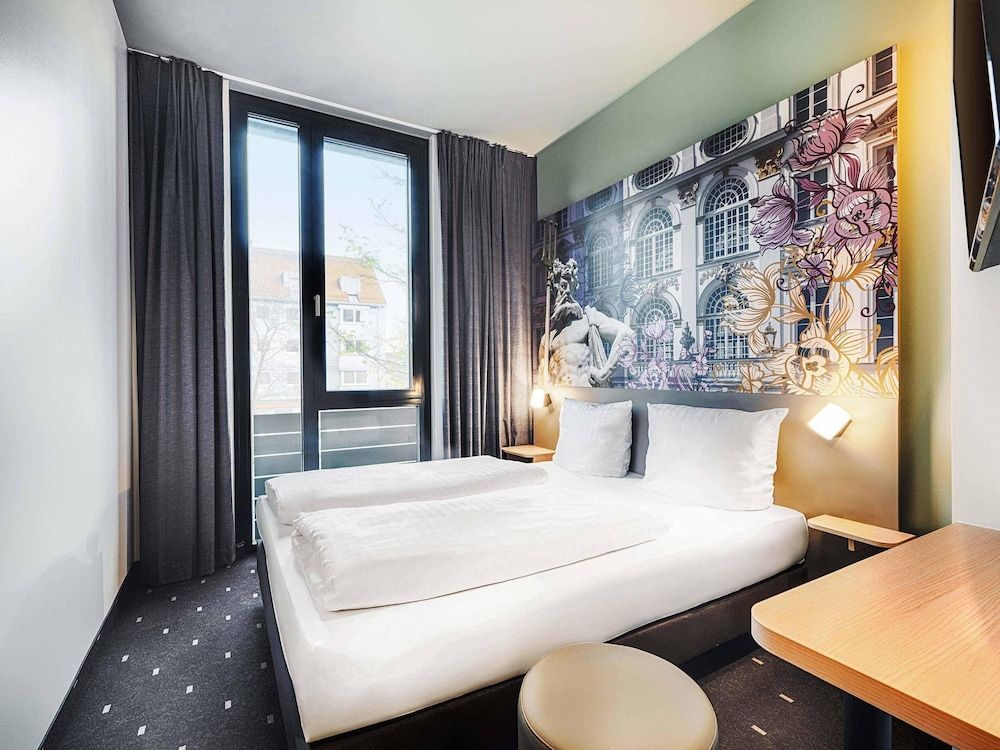 Bild von Doppelzimmer