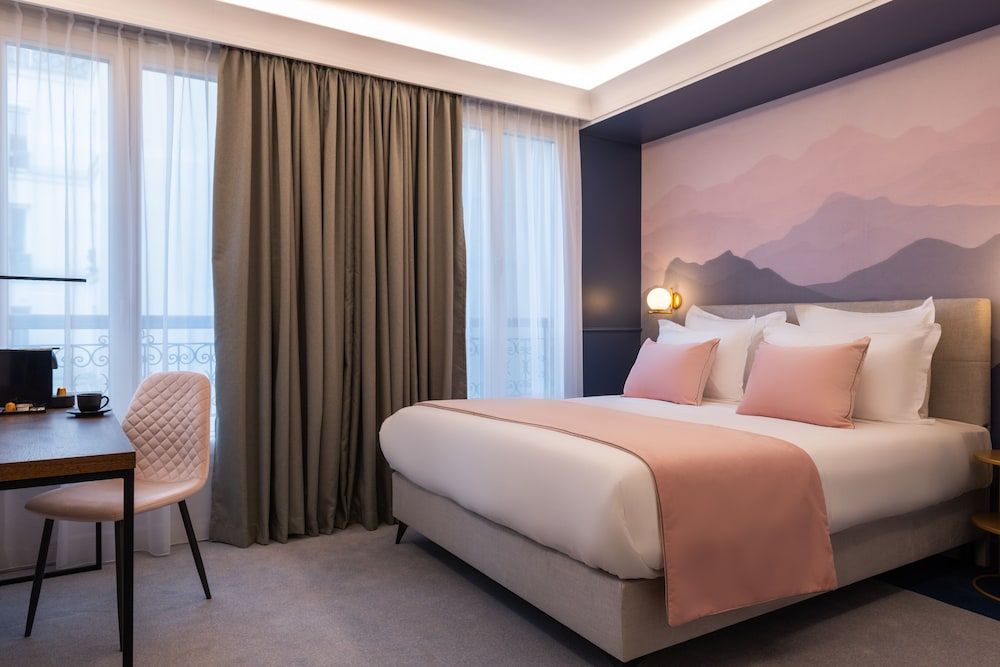 Bild von Standard-Doppelzimmer