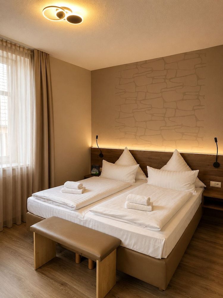 Bild von Comfort-Zimmer