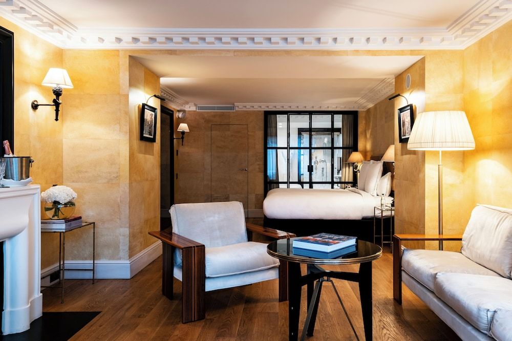 Bild von Junior-Suite, 1 King-Bett