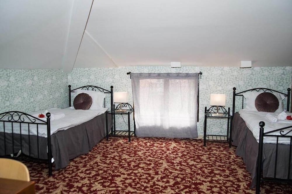 Bild von Deluxe Twin Room