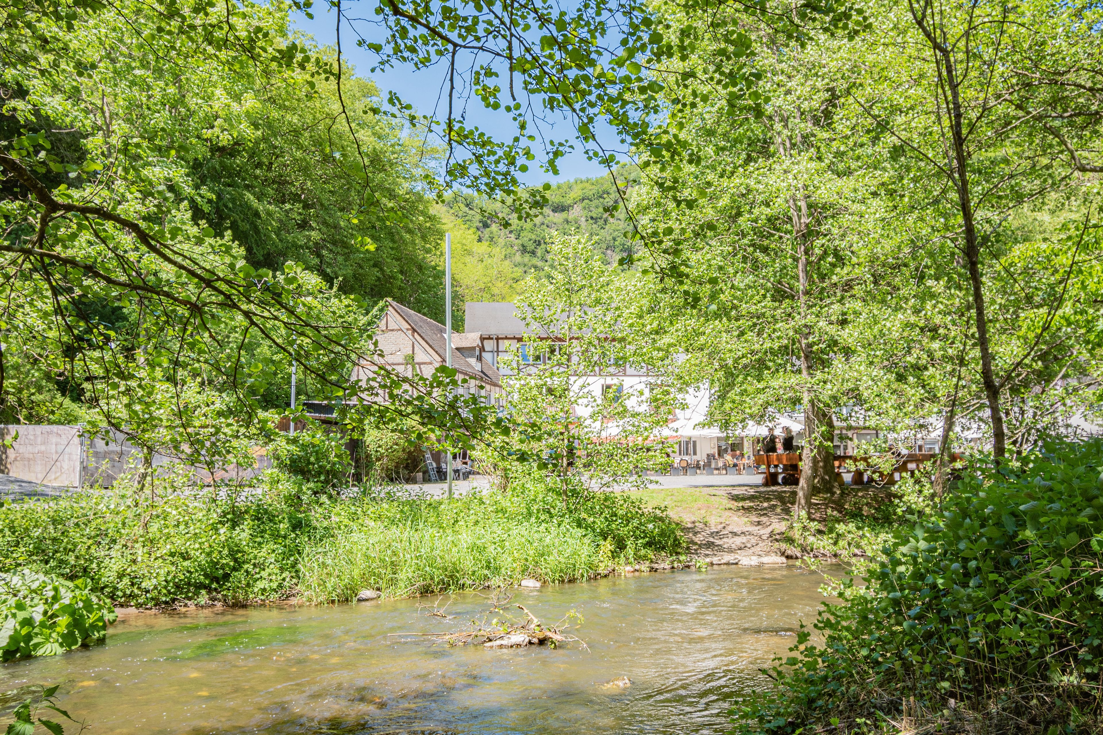 Umgebung