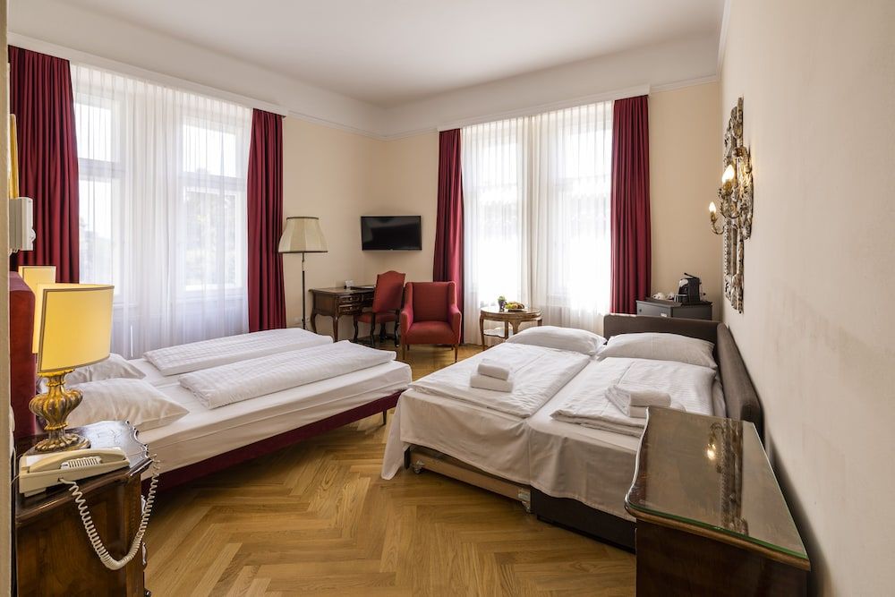 Bild von Wellnessresort Special
