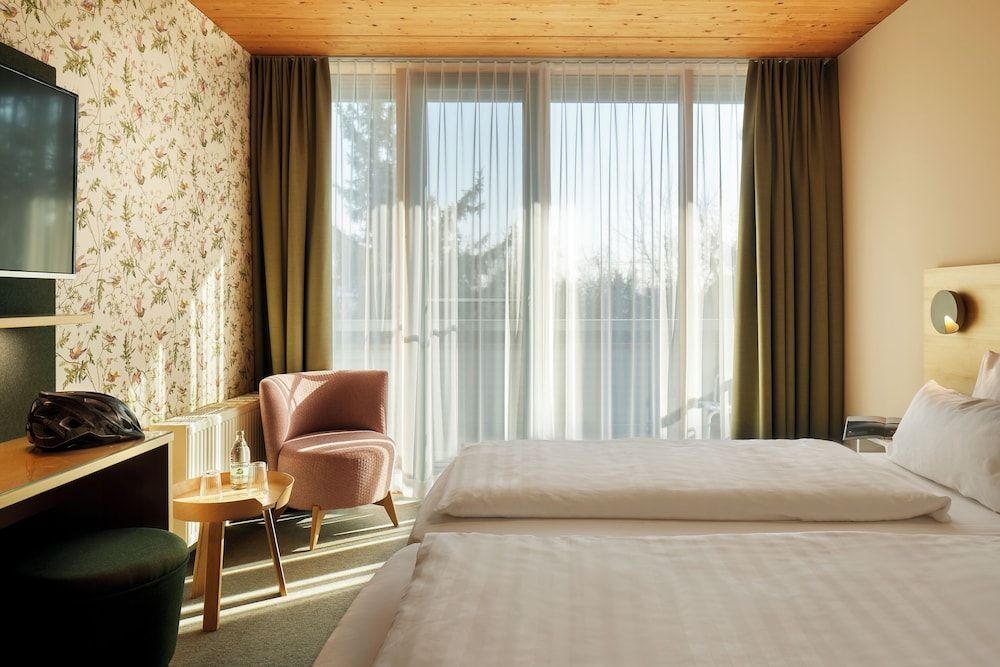 Bild von Hoernle Doppelzimmer Plus
