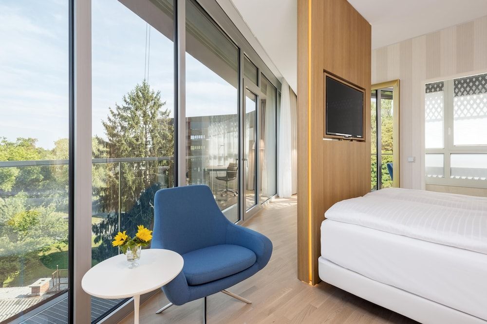 Bild von Superior-Zimmer (View)