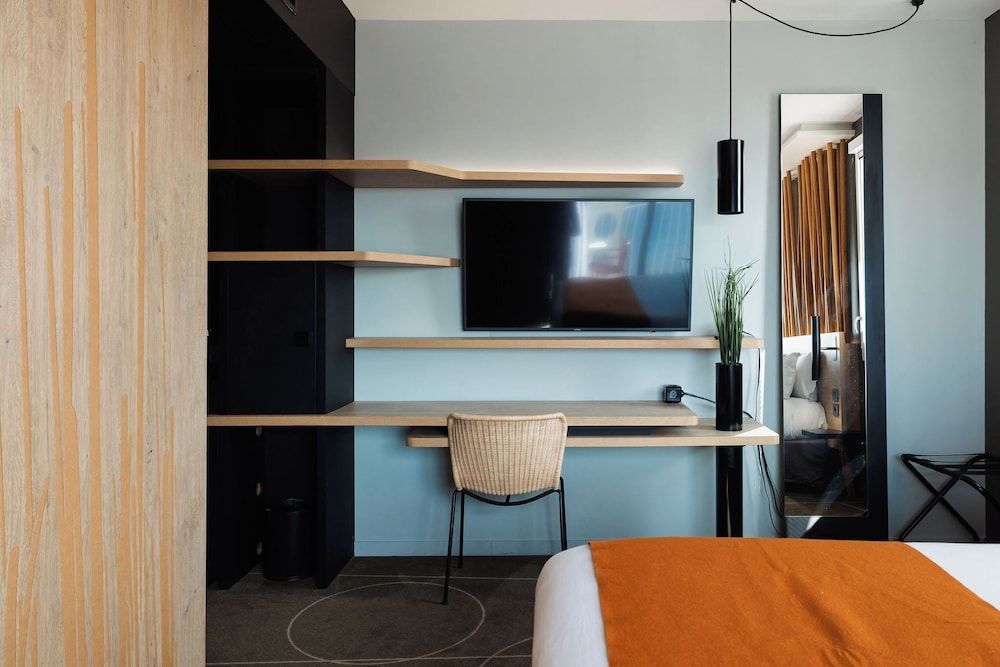 Bild von Superior Room, 1 King Bed