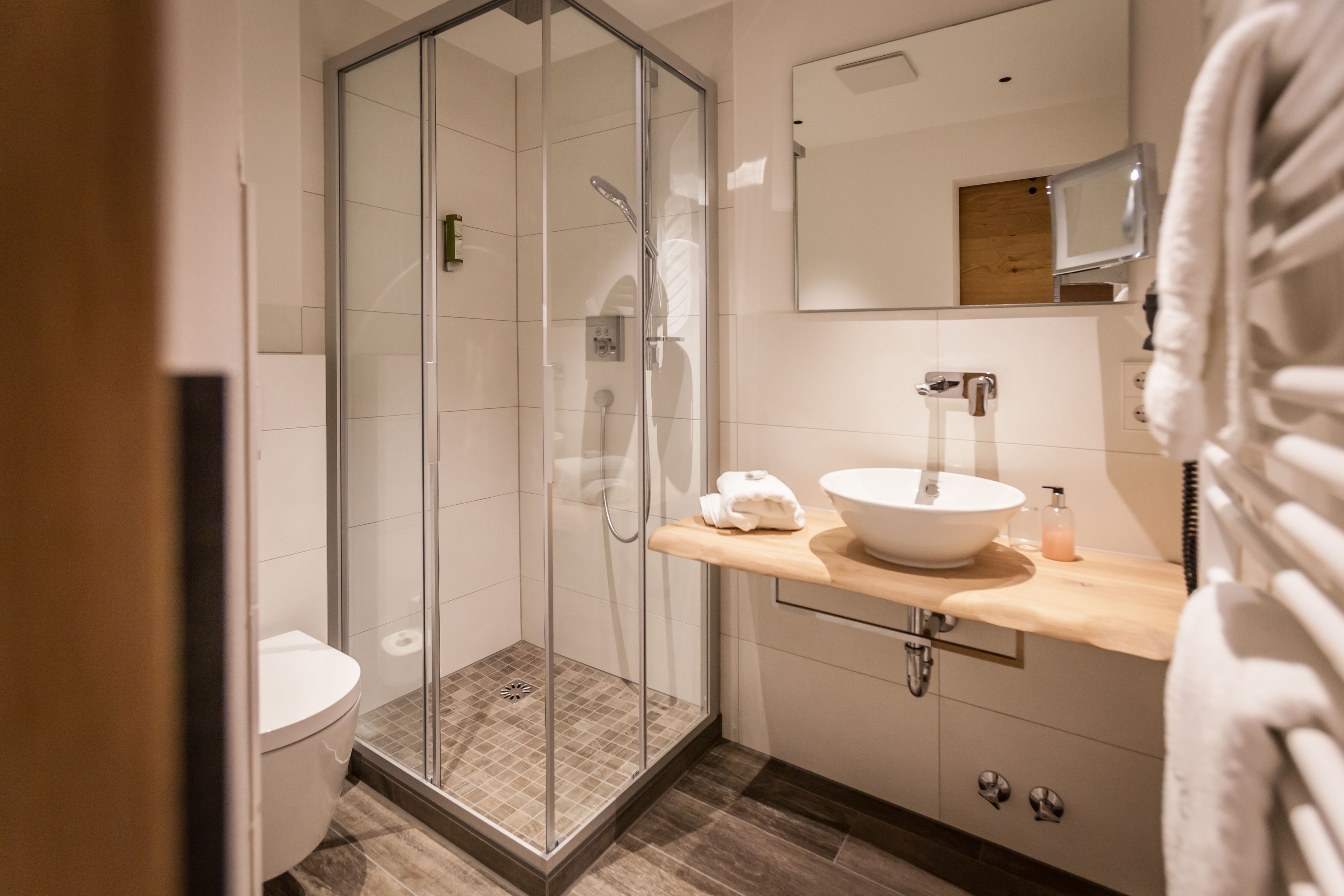 Bild von Lodge Zimmer