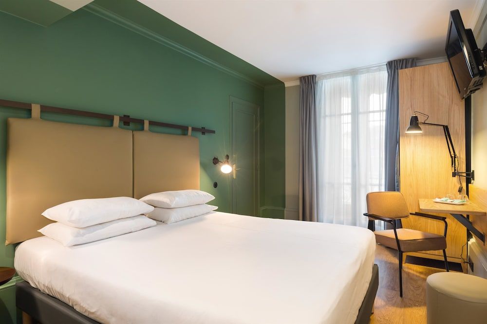Bild von Zweibettzimmer