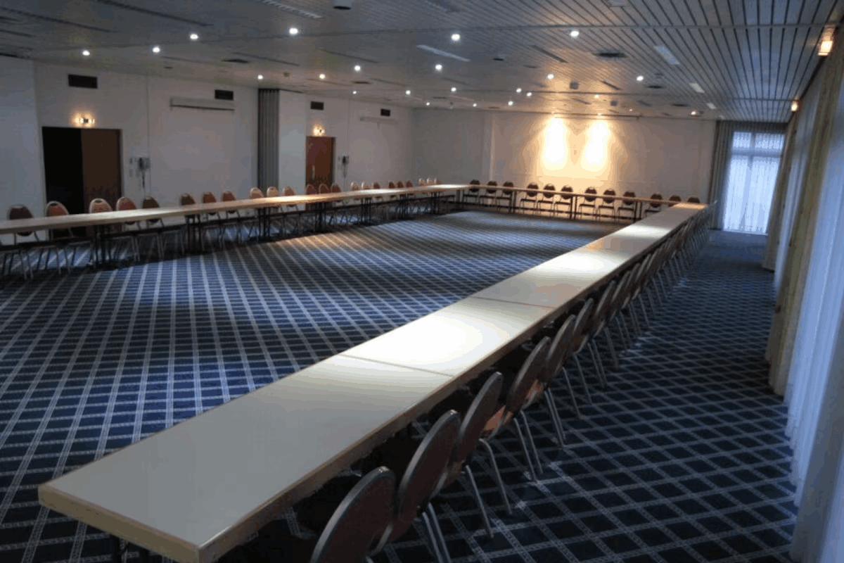 Hotelausstattung