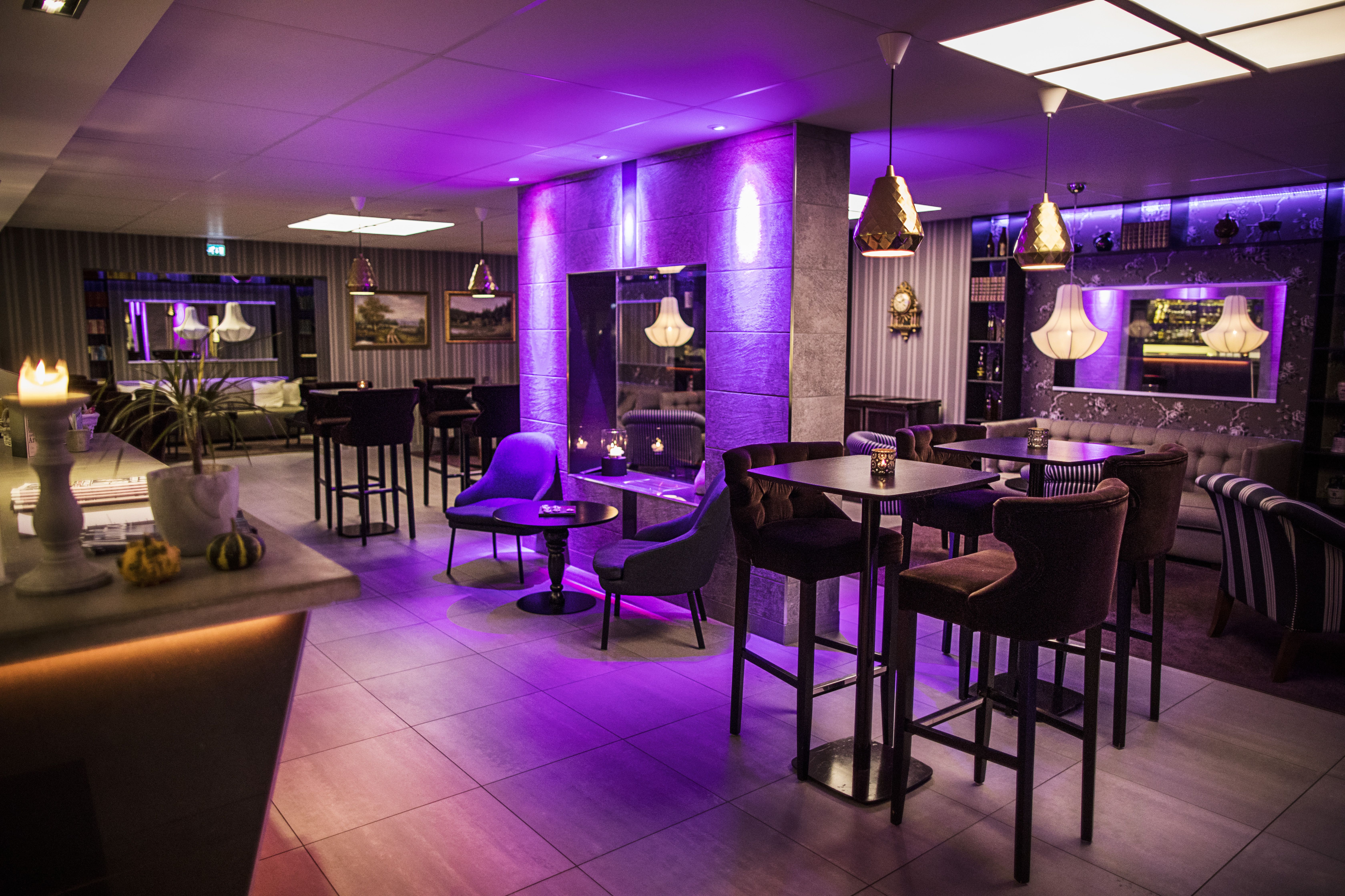 Hotelausstattung