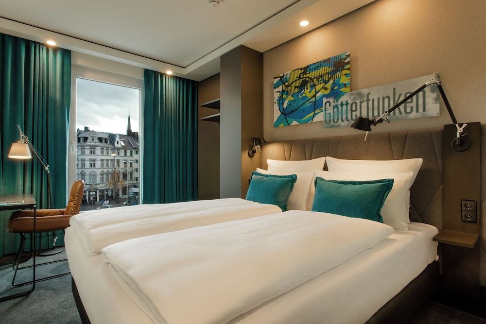 Bild von Zimmer, 1 King-Bett (Special One)