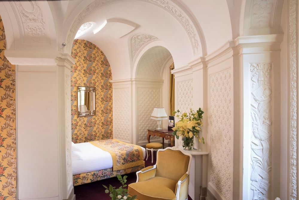 Bild von Superior-Zimmer, 1 Doppelbett (Superior Room in Ariane Pavilion)
