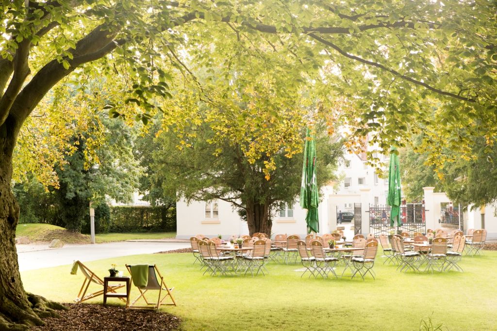 Hotelausstattung