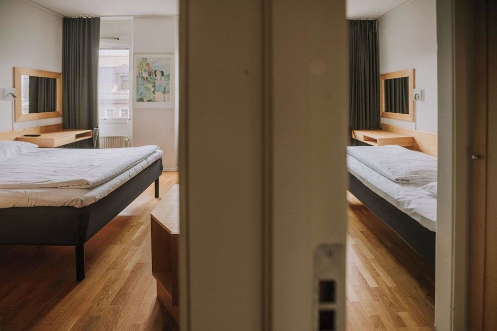 Bild von Familienzimmer, Nichtraucher