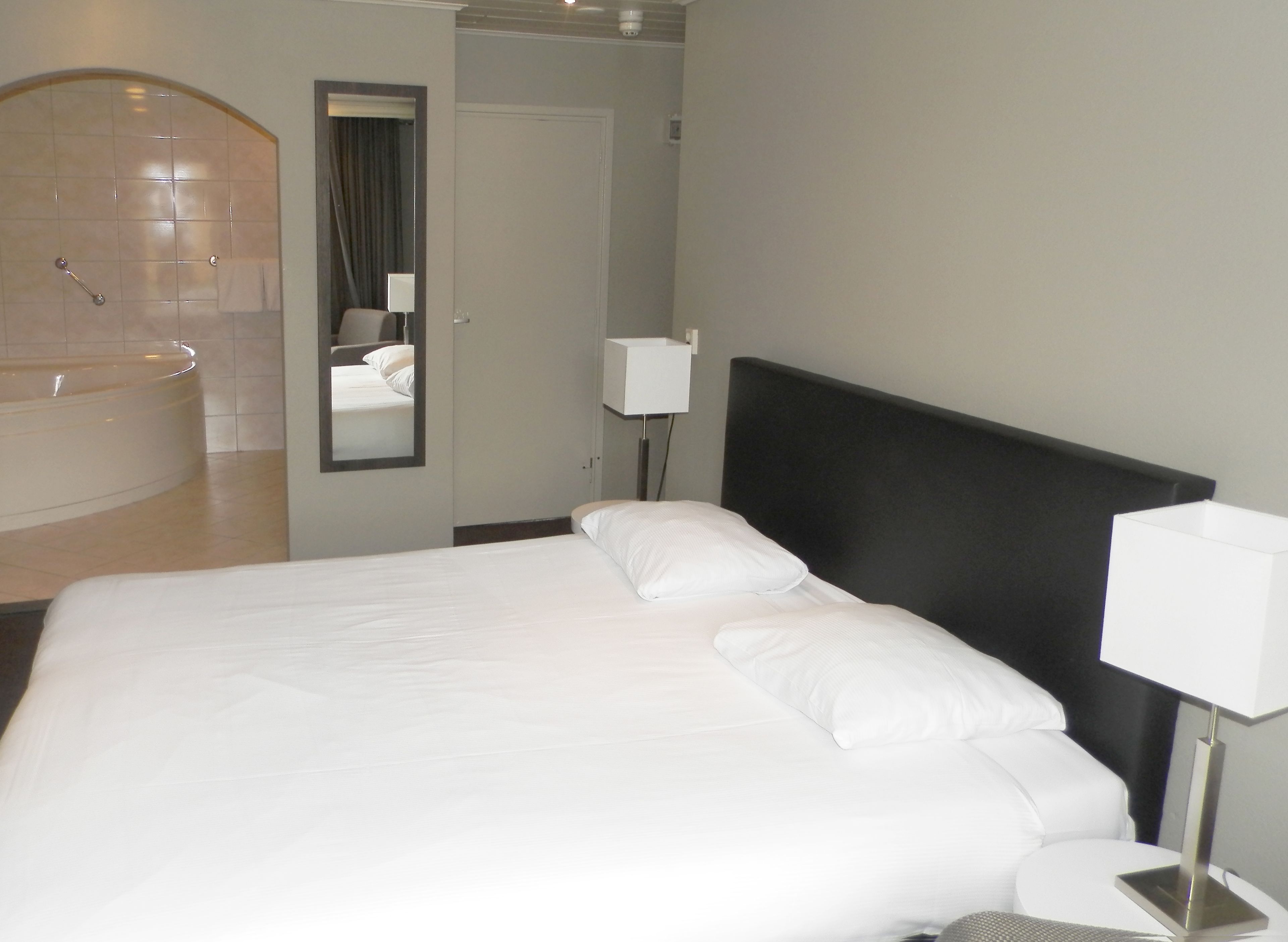 Bild von Suite