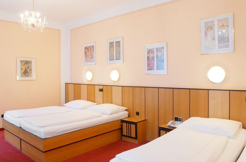 Bild von Wellnessresort Special