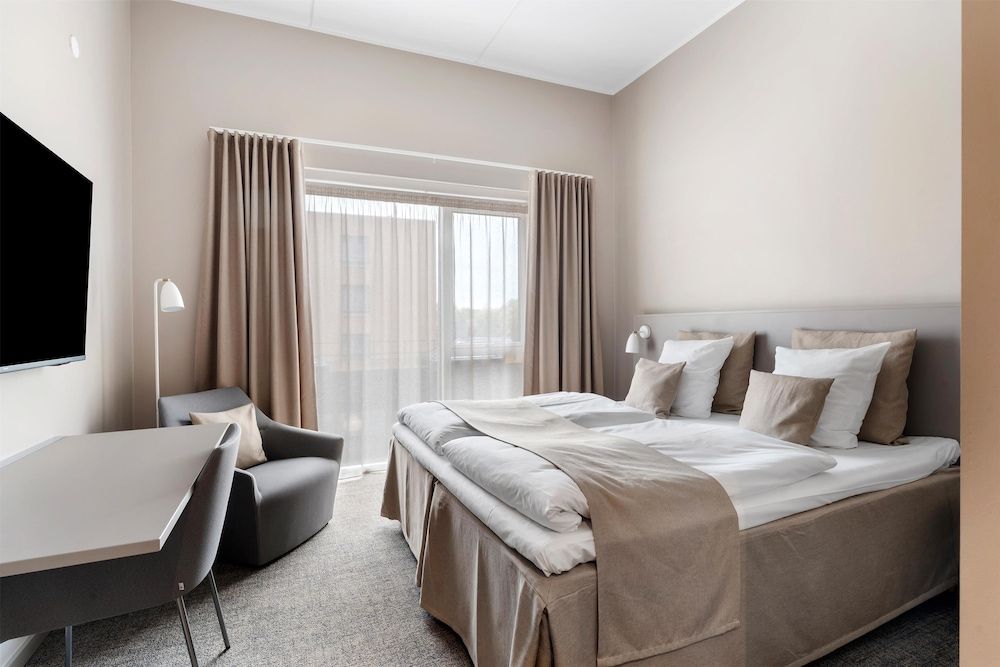 Bild von Comfort-Zimmer, 1 Queen-Bett, Nichtraucher