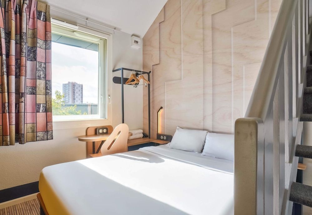 Bild von Vierbettzimmer, Nichtraucher