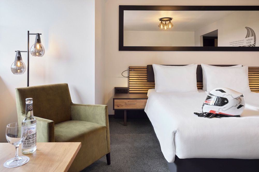 Bild von King Room