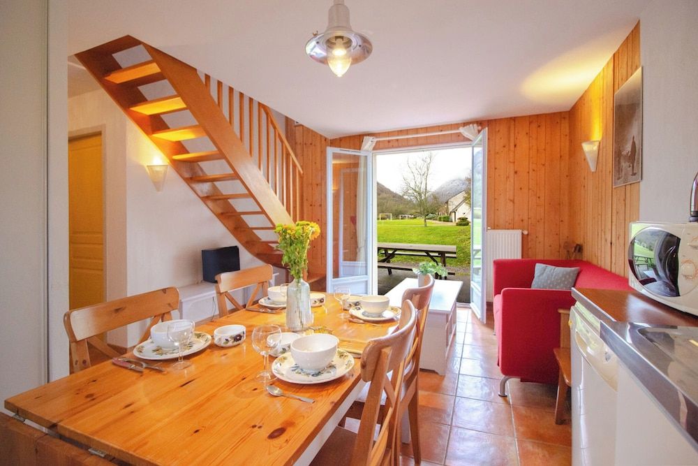 Bild von Comfort-Apartment