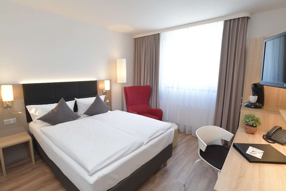Bild von Superior-Zimmer, 2 Einzelbetten