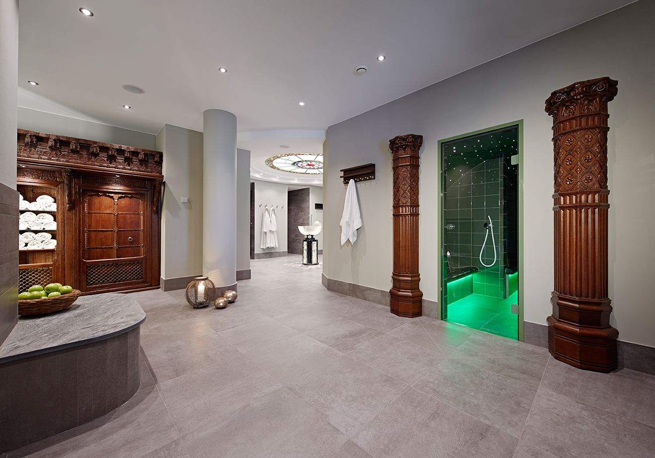 Wellness