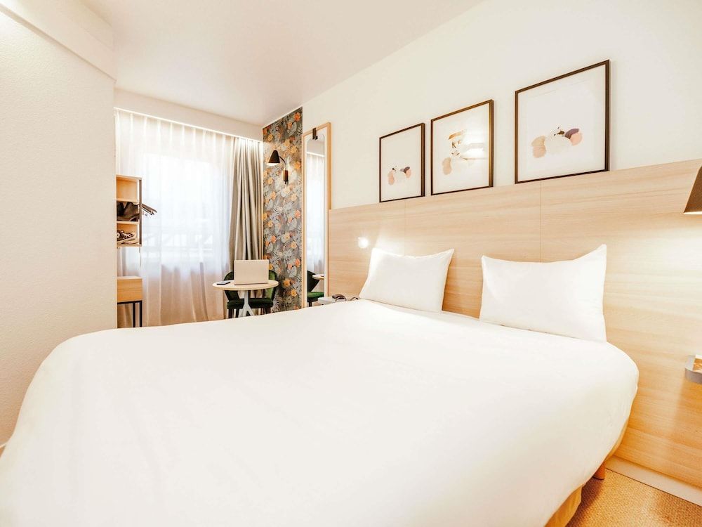 Bild von Standard-Doppelzimmer, 1 Doppelbett