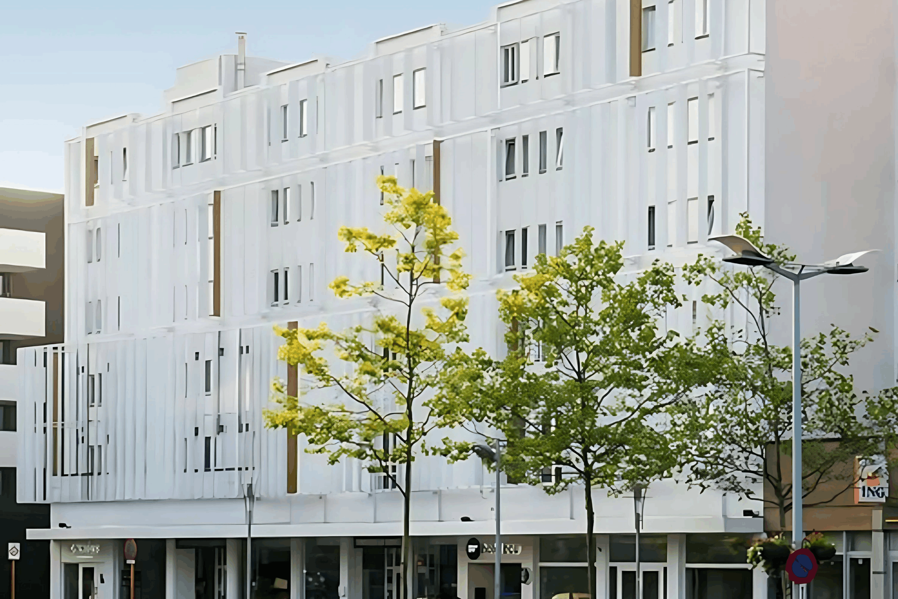 Fassade