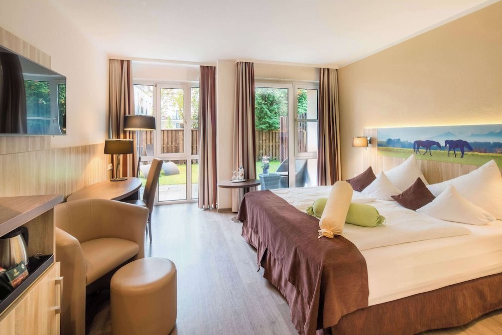 Bild von Comfort-Zimmer, 1 King-Bett