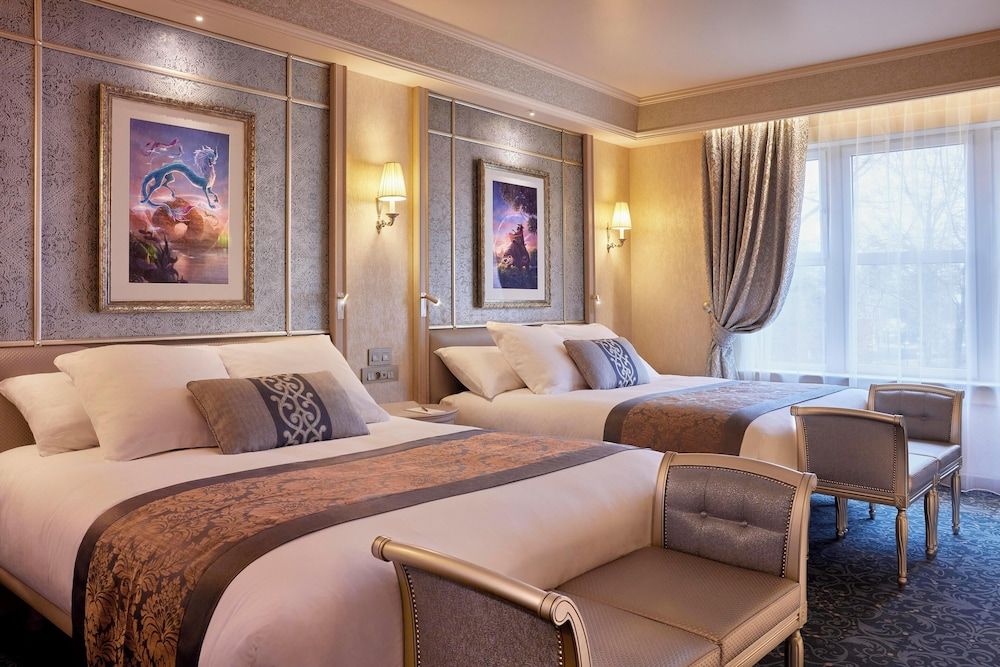 Bild von Superior-Zimmer