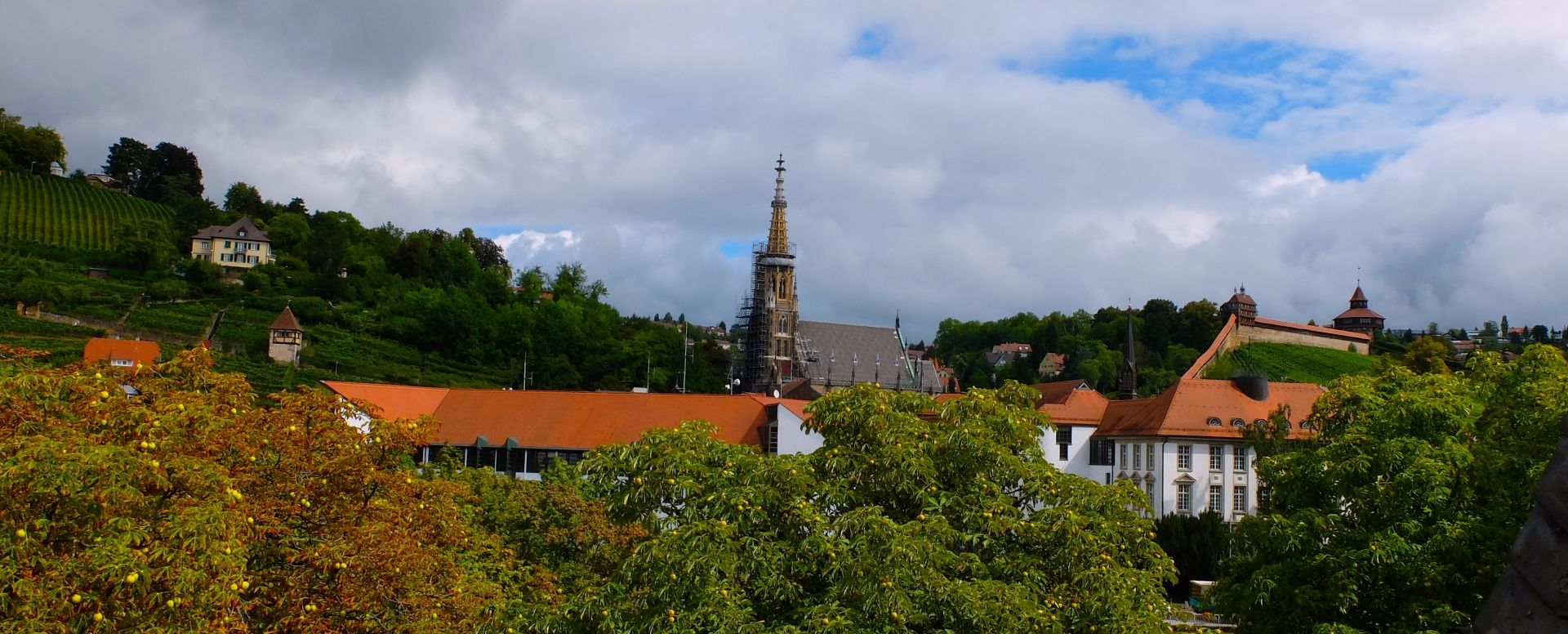 Umgebung