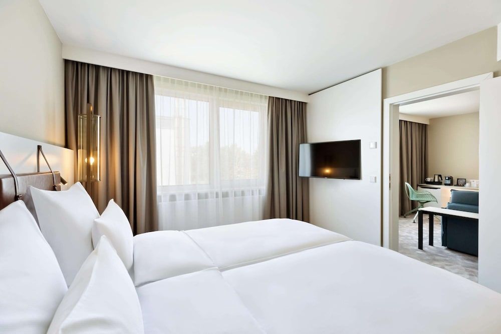 Bild von Wellnessresort Special