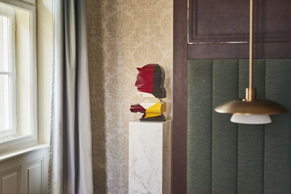 Bild von Wellnessresort Special