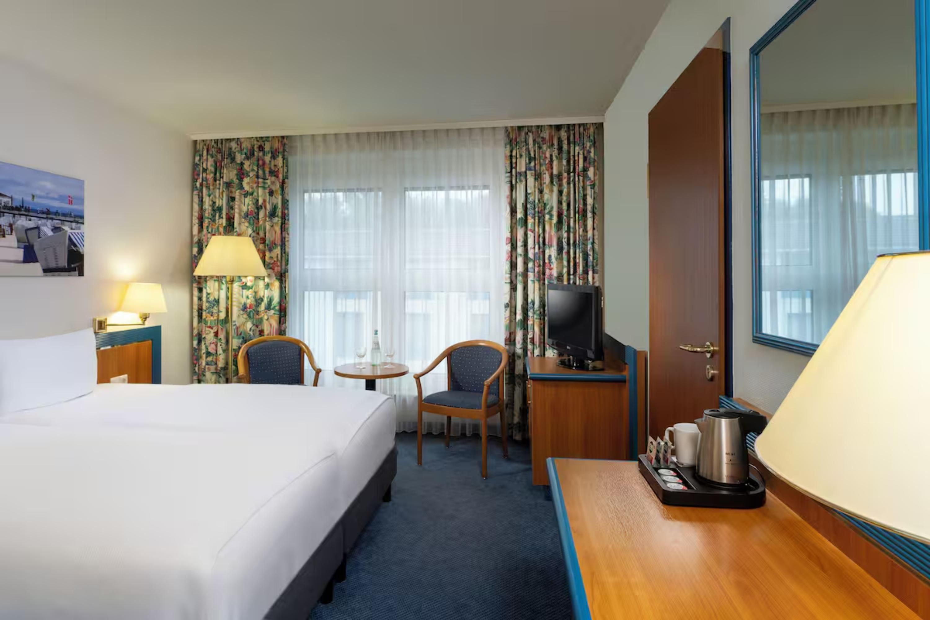 Bild von Superior Zimmer