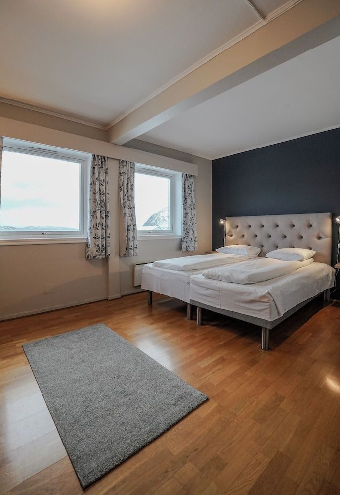 Bild von Panorama-Zimmer