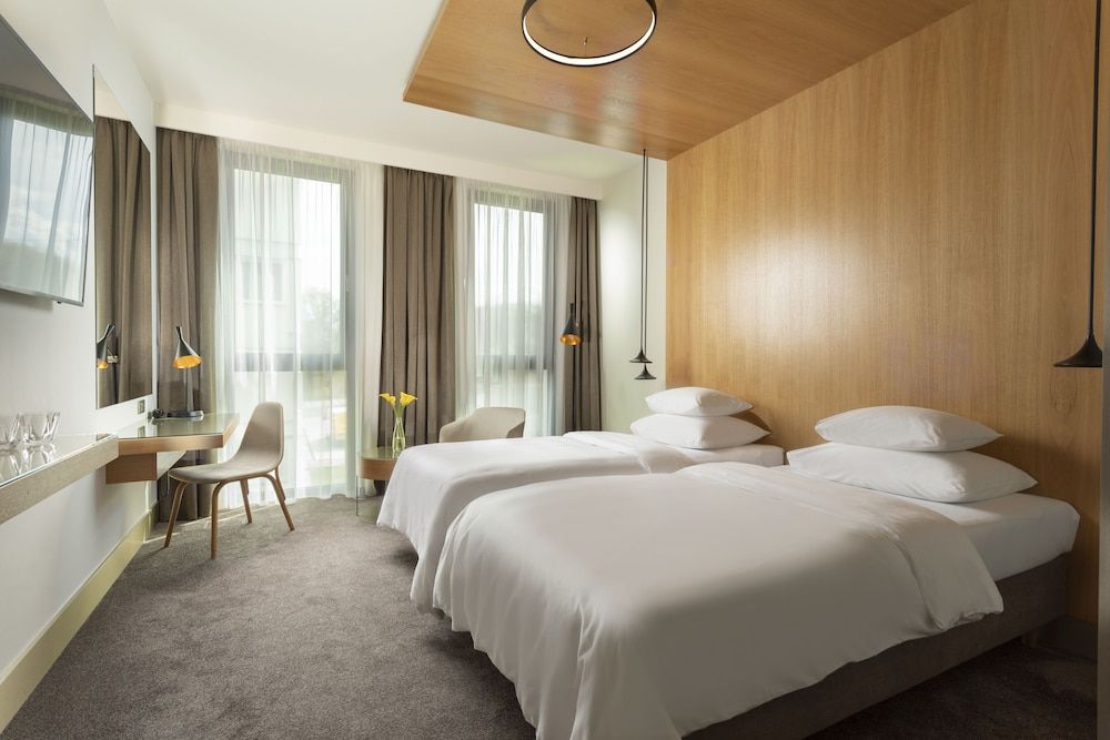 Bild von Wellnessresort Special