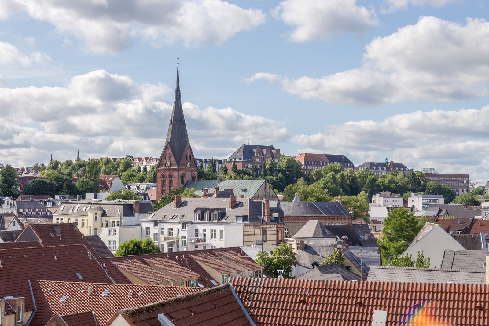 Umgebung