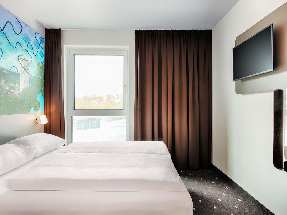 Bild von Doppelzimmer