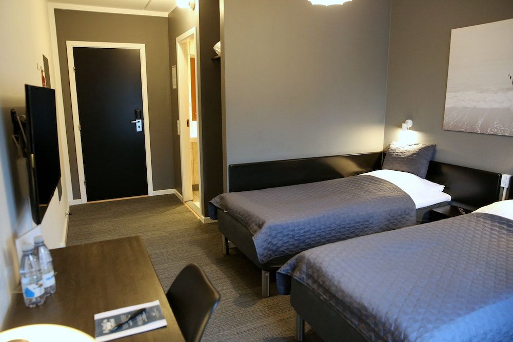 Bild von Comfort-Zweibettzimmer