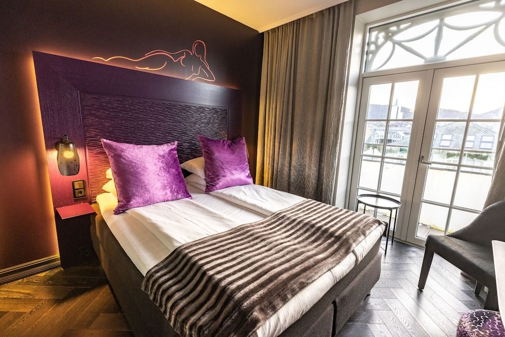 Bild von Superior-Zimmer, Balkon