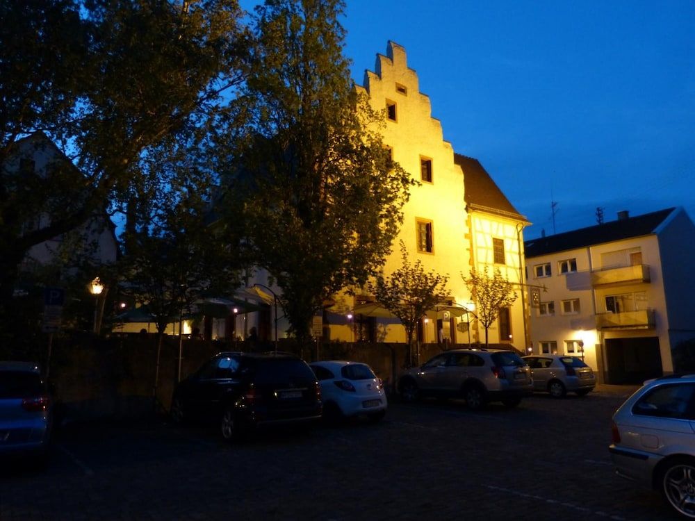 Allgemein