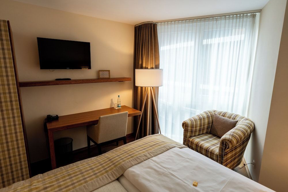 Bild von Classic-Doppelzimmer, 1 Queen-Bett