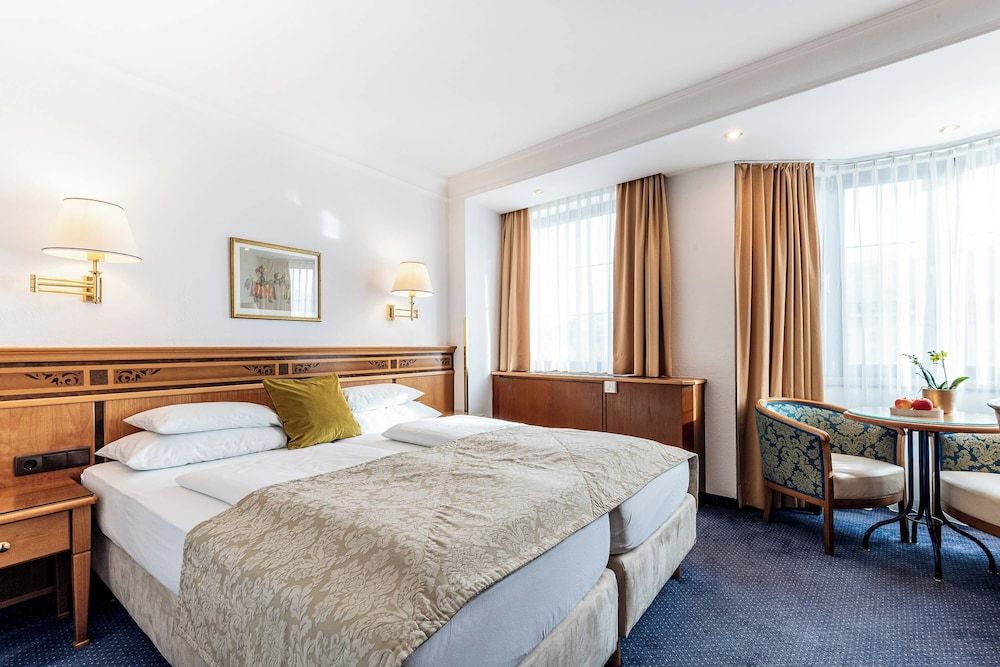 Bild von Double Room river view MEDIUM