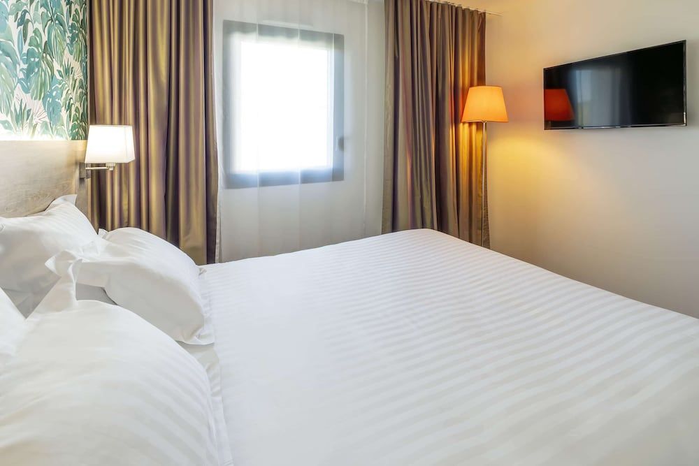 Bild von Standard-Studio, 1 King-Bett, Nichtraucher (Twin bed on request)