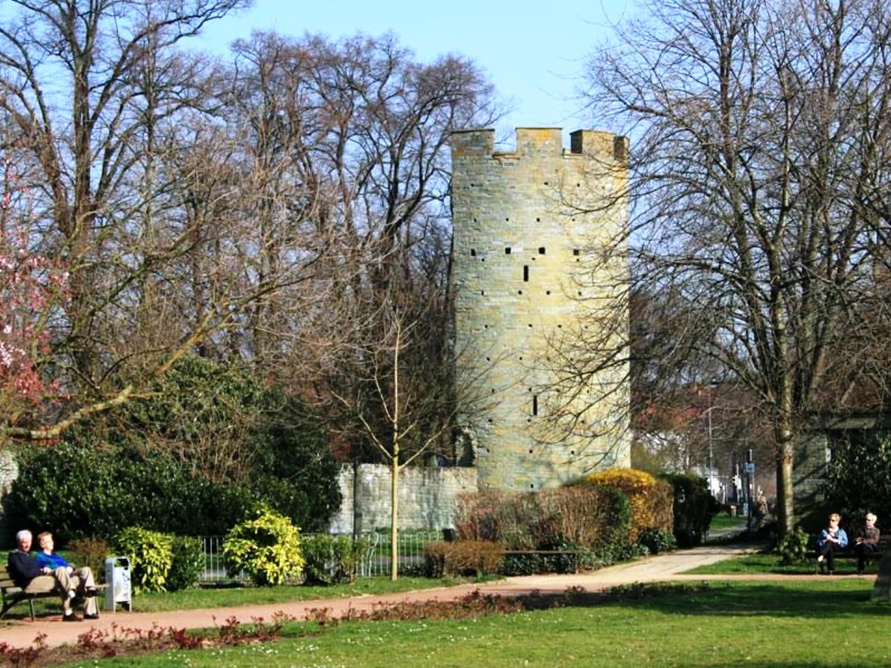 Umgebung