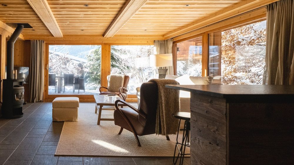Bild von Suite Prestige, 2 chambres