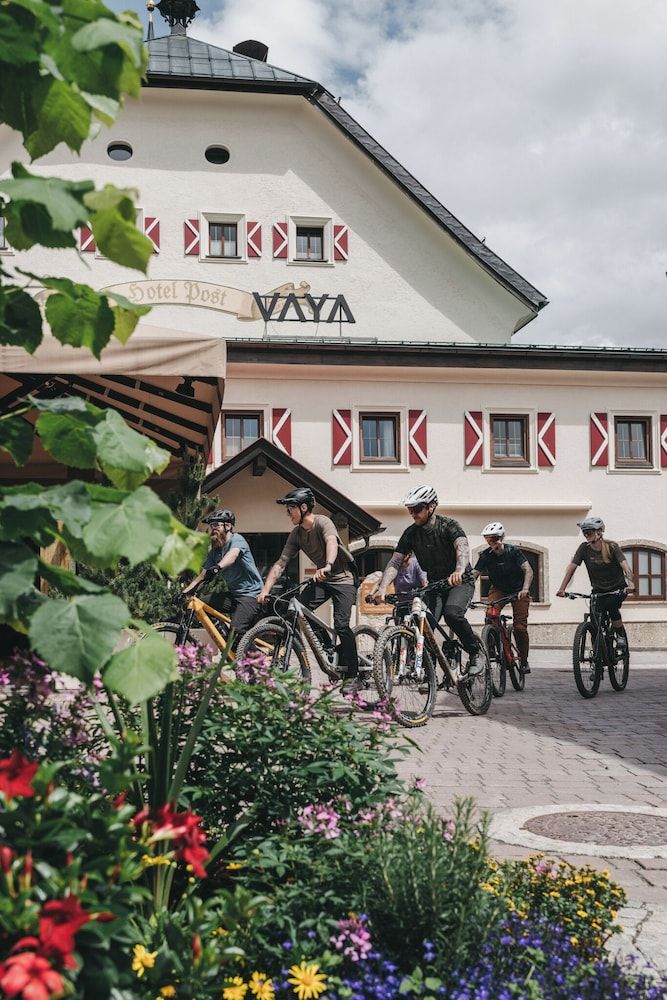 Allgemein