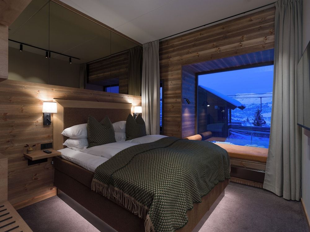 Bild von Deluxe-Zimmer (Petite)